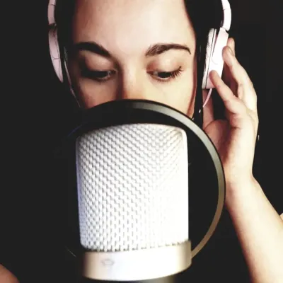 How to Do Voiceover on Fiverr