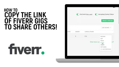 Can We Share Zoom Link on Fiverr?