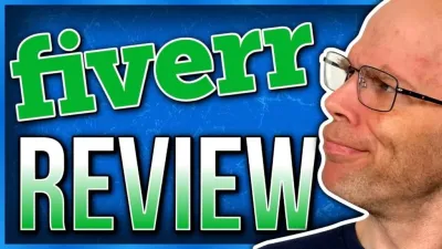 Which Country Uses Fiverr the Most?
