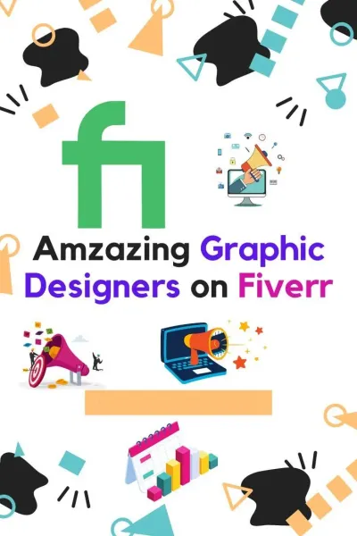 Choosing the Right Graphic File for Fiverr: A Comprehensive Guide