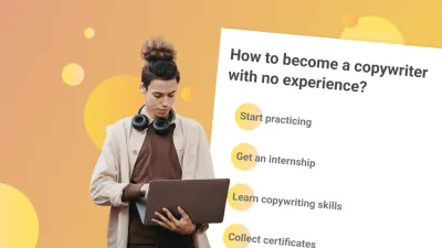 How to Become a Copywriter on Fiverr