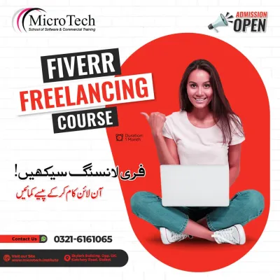 What is Fiverr Freelancing?