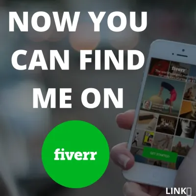 How to Find a Person on Fiverr