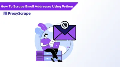 How to Scrape Fiverr Email Addresses