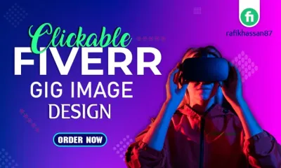 How to Create a Video for Your Fiverr Gig