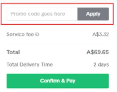 How to Create Free Fiverr Coupon Codes