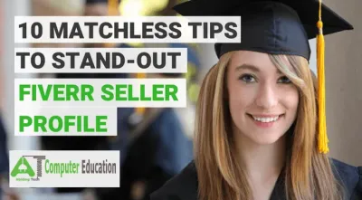 How to Stand Out on Fiverr