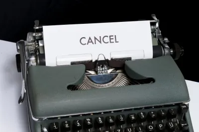 How to Cancel a Gig on Fiverr as a Seller