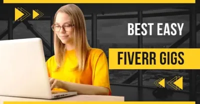 Is It Easy to Get Gigs on Fiverr?