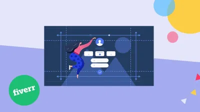 What is the Fiverr Gig Image Size?