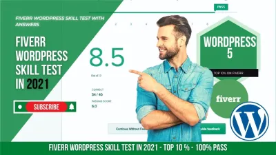 Does the Test Matter on Fiverr?