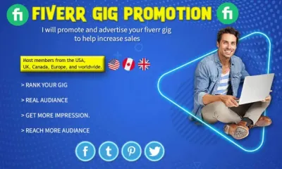 How to Increase My Fiverr Sales