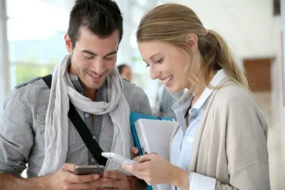 Should You Give Someone Your Phone Number on Fiverr?
