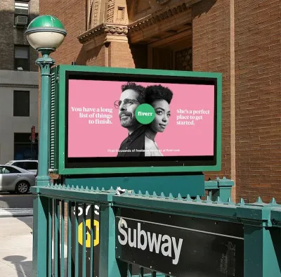 How to Advertise Services on Fiverr
