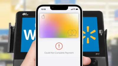 Does Fiverr Accept Apple Pay?