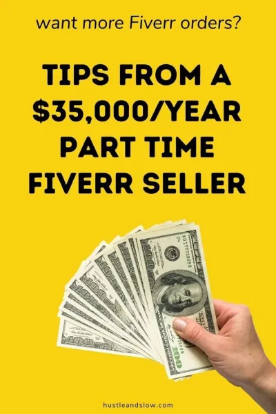 How to Get an Invoice on Fiverr