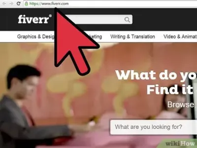 How to Change My Fiverr Password