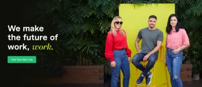 Is Fiverr Patented? Understanding the Legal Landscape of Freelancing Platforms