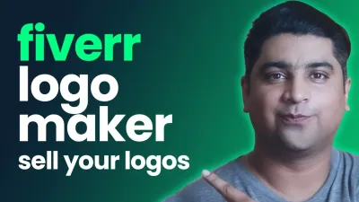 How to Become a Designer on Fiverr