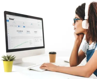 Does Fiverr Give a 1099? Everything You Need to Know