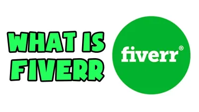 What is Fiverr All About?