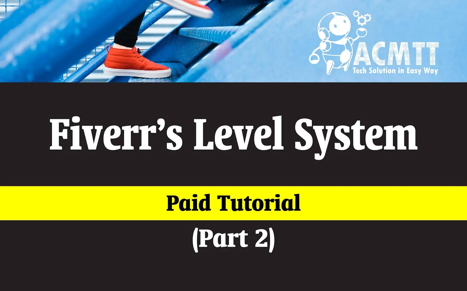 Exploring the Levels on Fiverr: How Many Are There?