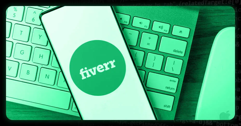 Fiverr Like Freelancer Marketplace App Development Cost