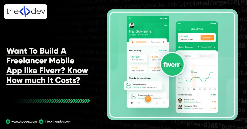 Is the Fiverr App Free? Understanding Costs and Features