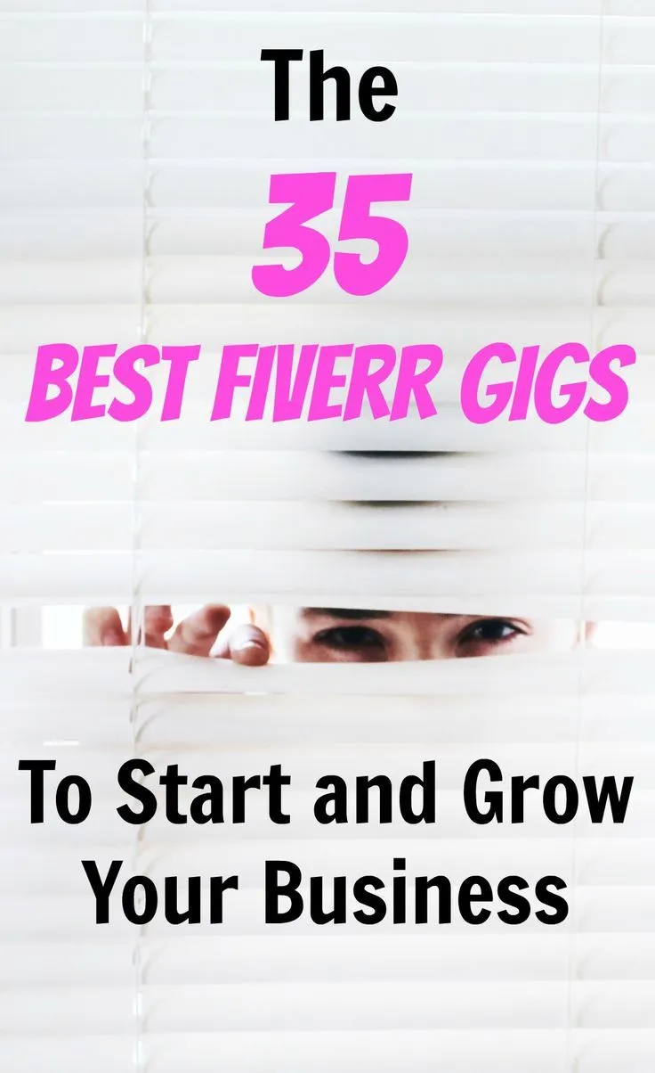 How to Grow Your Fiverr Gig