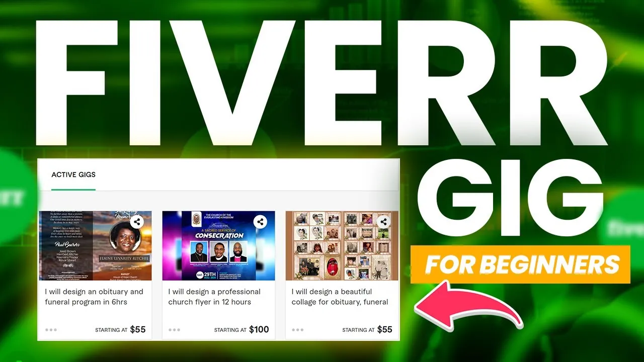 How to Pay for Fiverr Gigs: A Step-by-Step Guide