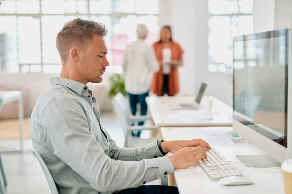 What Does Impression Mean in Fiverr?