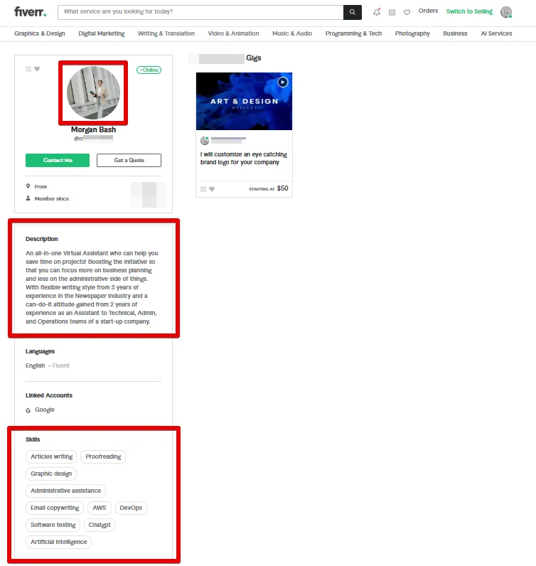 How Do I Get Clients on Fiverr?
