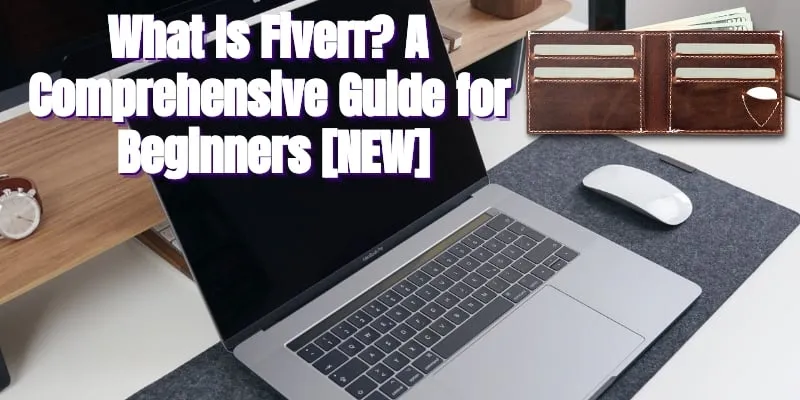 How to Register on Fiverr: A Comprehensive Guide