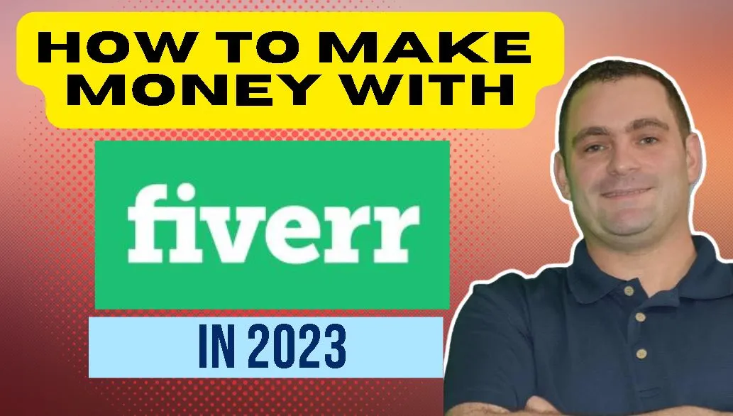 How to Make Money on Fiverr Affiliate