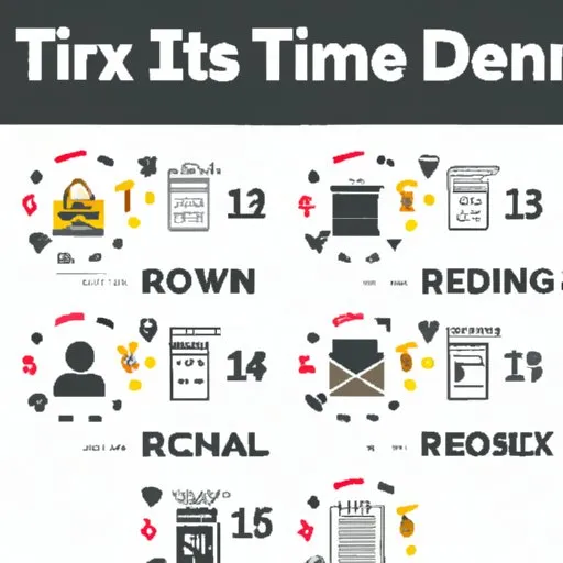How Long Does it Take to Get Your Tax Refund A Comprehensive Guide 
