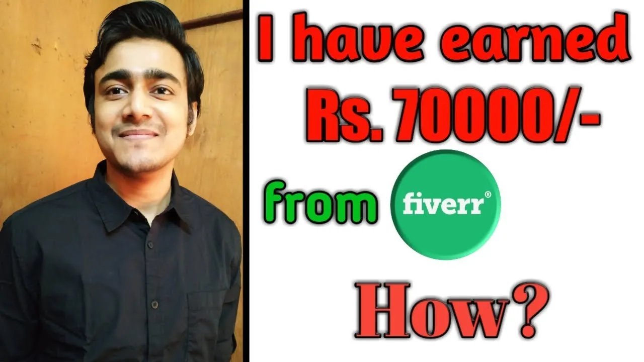 How Fiverr Made My Business Rich