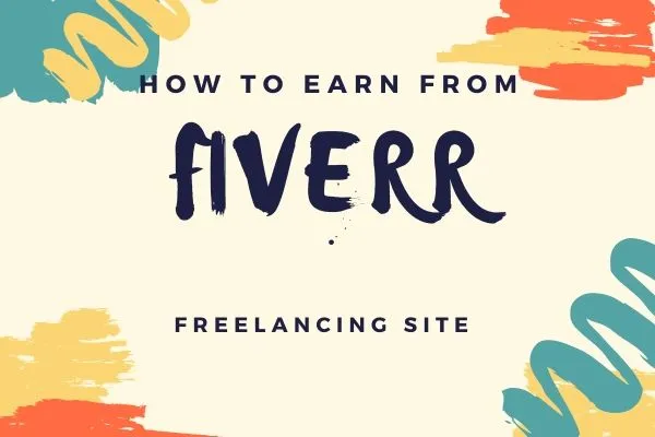 How Does the Payment Work on Fiverr?