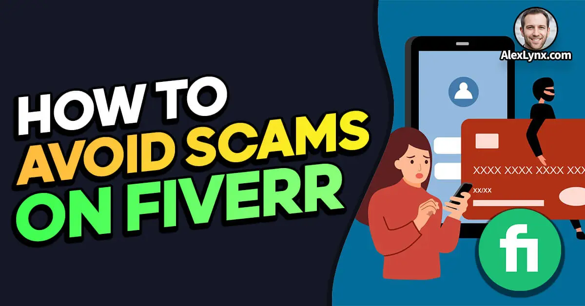 Does Fiverr Have Scams? Unveiling the Truth Behind Freelance Platforms