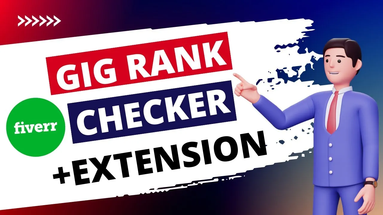 How to Check Views of Gig on Fiverr