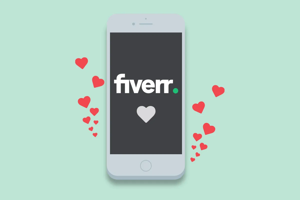 Where to Find Your Favorites on Fiverr