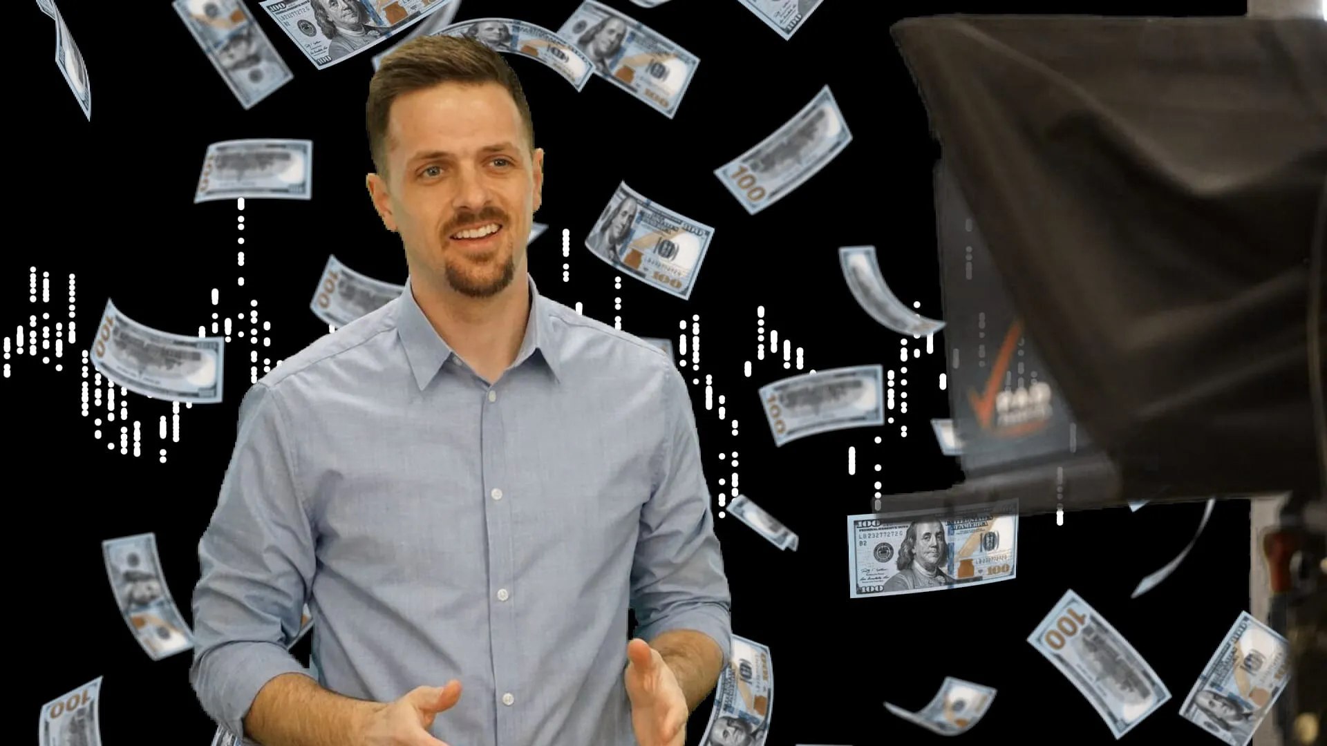 How this dad made 1 million on Fiverr