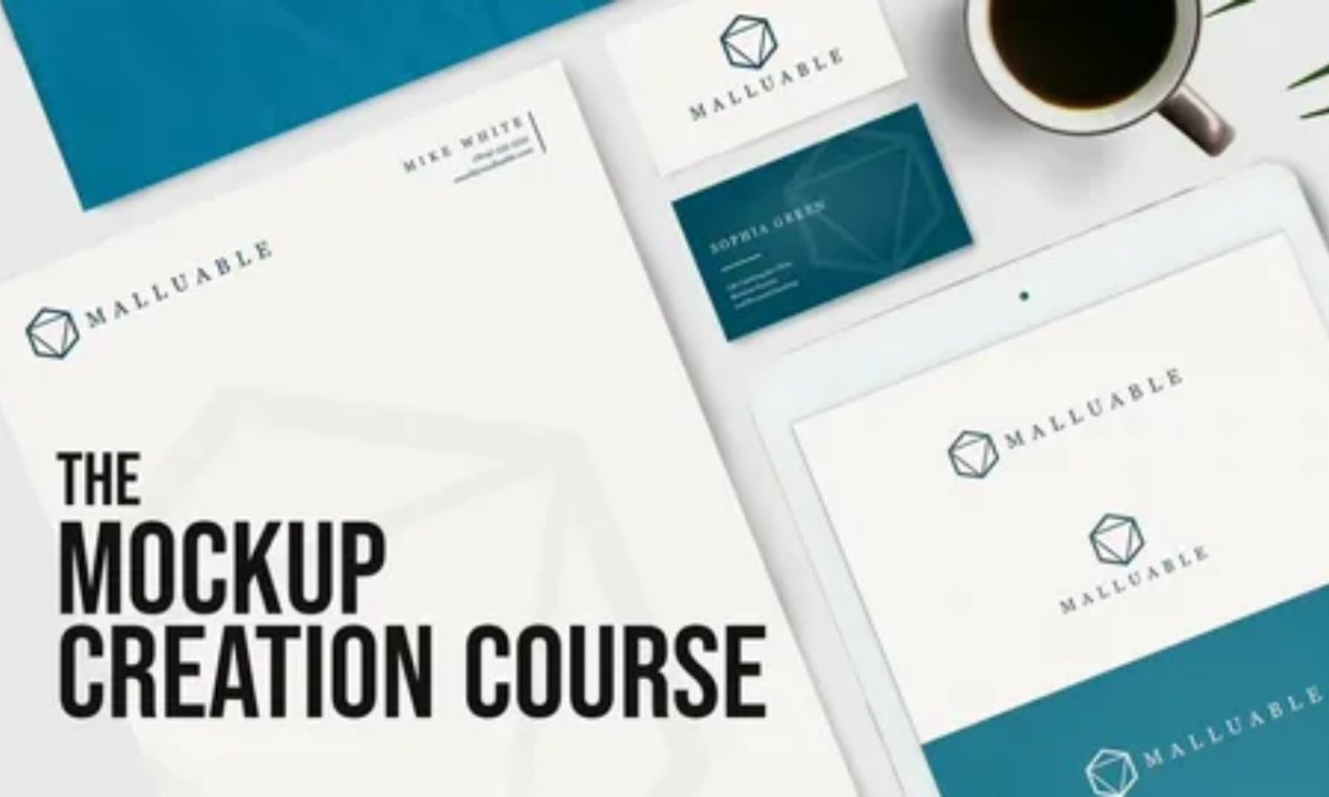 I Will Create Stunning Online Course Mockups, Covers, Banners, Images, and Thumbnails