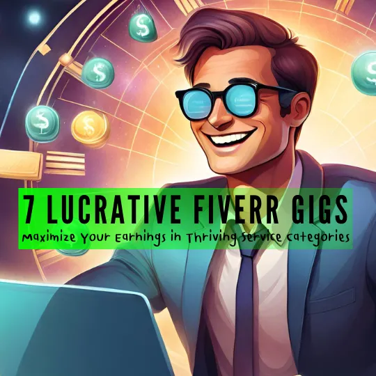What is in High Demand on Fiverr?