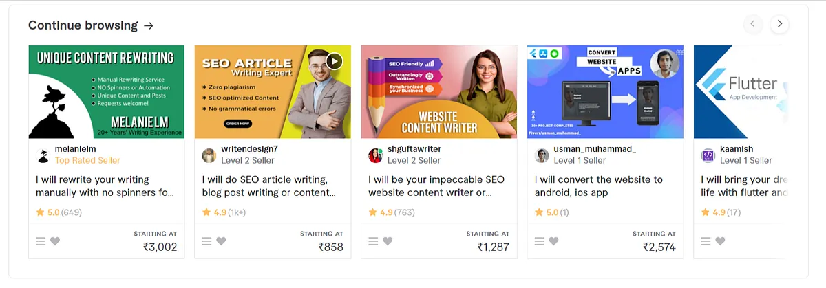How To Make Money On Fiverr  ILLUMINATION