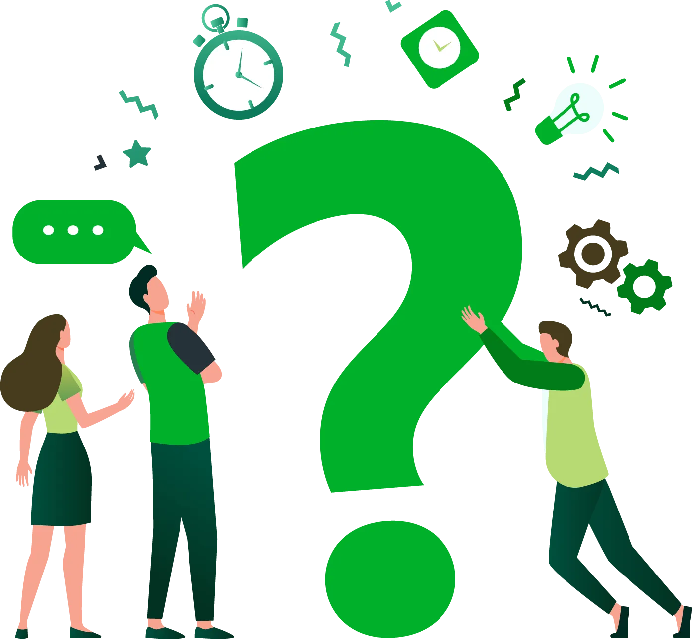 Why Is My Fiverr Gig Not Showing Up?