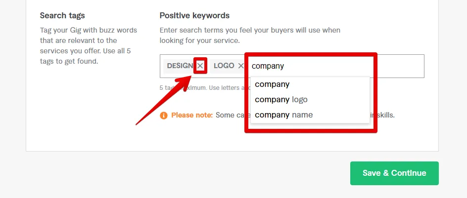 How to Get Found on Fiverr
