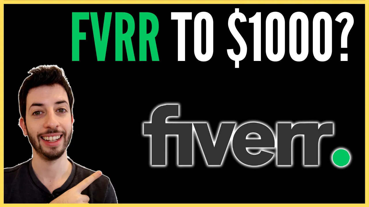 What is Fiverr International Stock?