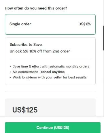 How to Place an Order in Fiverr