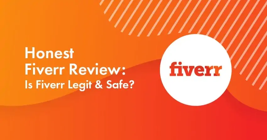 Is Fiverr a Good Platform? A Comprehensive Review