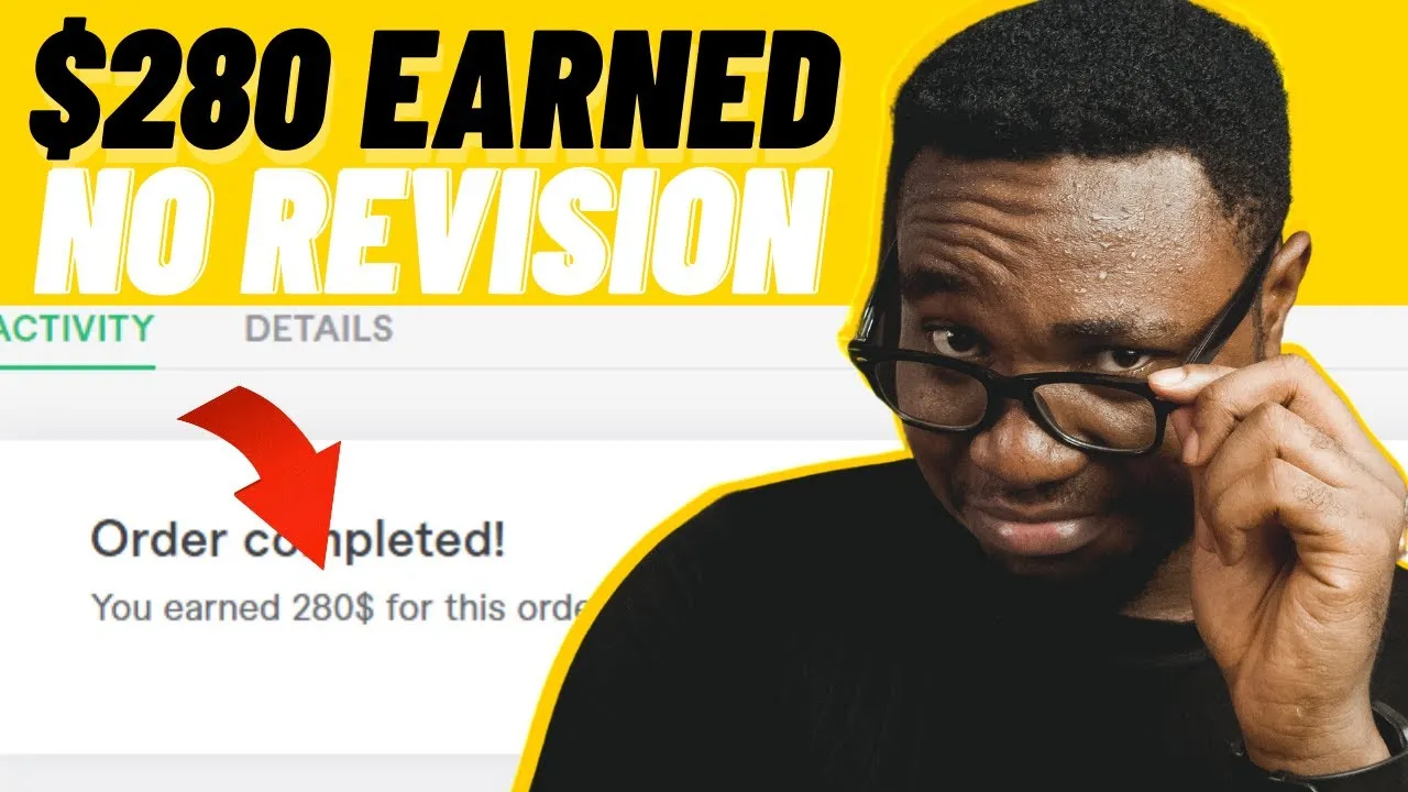 How to Deliver a File to Buyer on Fiverr